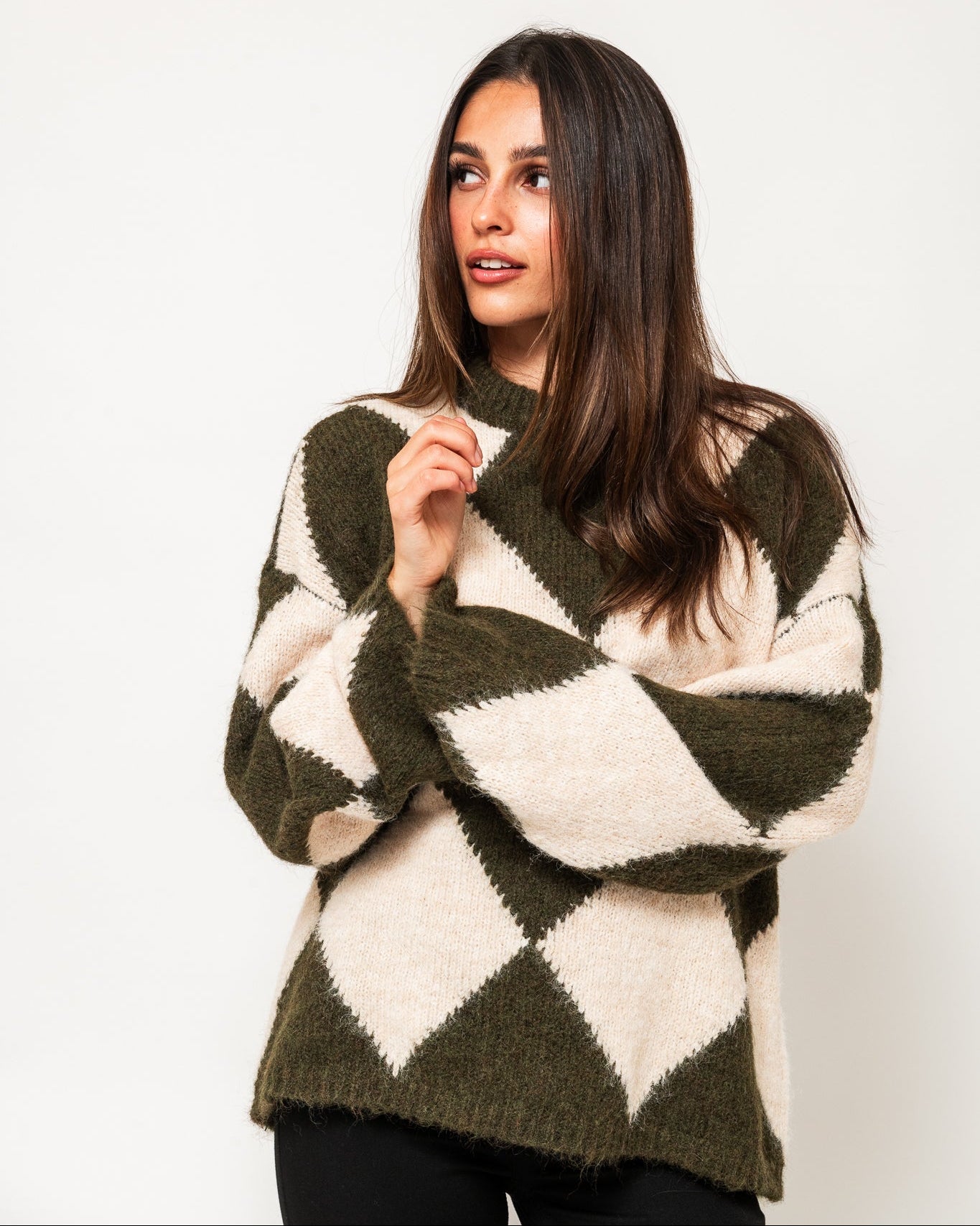 NMSUTTON KNIT - Kalamata